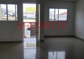 Foto 1 de Sobrado com 3 Quartos à venda, 100m² em Vila Maria Alta, São Paulo