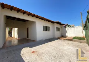 Foto 1 de Casa com 3 Quartos à venda, 255m² em Jardim Congonhas, São José do Rio Preto