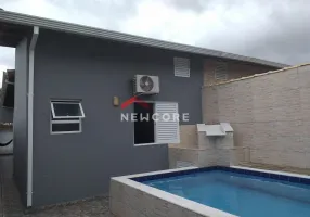 Foto 1 de Casa com 2 Quartos à venda, 110m² em Parque D Aville , Peruíbe