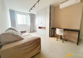 Foto 1 de Apartamento com 1 Quarto à venda, 53m² em Três Figueiras, Porto Alegre