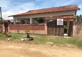 Foto 1 de Casa com 3 Quartos à venda, 150m² em Jaconé, Saquarema