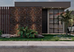 Foto 1 de Casa de Condomínio com 3 Quartos à venda, 300m² em Setor Habitacional Jardim Botânico, Brasília