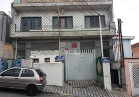 Foto 1 de Casa de Condomínio com 2 Quartos à venda, 256m² em Vila Sabrina, São Paulo