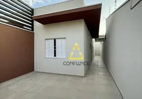 Foto 1 de Casa com 2 Quartos à venda, 70m² em , Monte Alegre do Sul