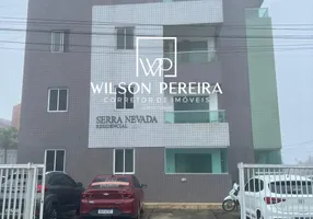 Foto 1 de Apartamento com 2 Quartos para alugar, 60m² em Centro, Bananeiras