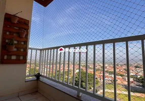 Foto 1 de Apartamento com 2 Quartos à venda, 57m² em Chacaras Antonieta, Limeira