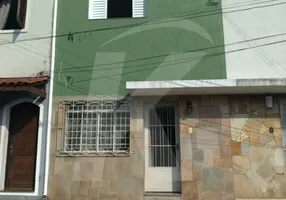 Foto 1 de Sobrado com 2 Quartos à venda, 90m² em Vila Gustavo, São Paulo