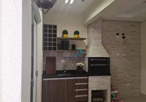 Foto 1 de Casa de Condomínio com 3 Quartos à venda, 137m² em Jardim Joquei Club, Londrina