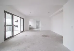 Foto 1 de Apartamento com 3 Quartos para alugar, 128m² em Vila Gilda, Santo André