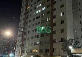 Foto 1 de Apartamento com 2 Quartos à venda, 62m² em Vila Basileia, São Paulo