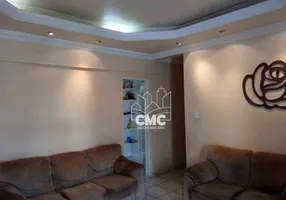 Foto 1 de Apartamento com 2 Quartos à venda, 66m² em Consil, Cuiabá