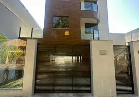 Foto 1 de Apartamento com 3 Quartos à venda, 60m² em São João Batista, Belo Horizonte