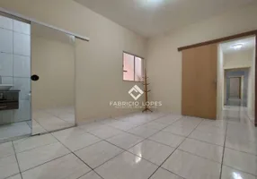 Foto 1 de Casa com 3 Quartos à venda, 175m² em Jardim Santa Inês I, São José dos Campos