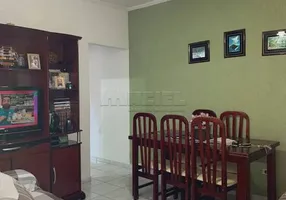 Foto 1 de Casa com 3 Quartos à venda, 90m² em Vila Pereira Cerca, São Paulo