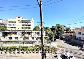 Foto 1 de Apartamento com 2 Quartos à venda, 55m² em Engenho Novo, Rio de Janeiro