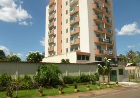 Foto 1 de Apartamento com 1 Quarto à venda, 46m² em Sudoeste, Goiânia