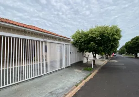 Foto 1 de Casa com 4 Quartos à venda, 124m² em Jardim Nazareth, São José do Rio Preto