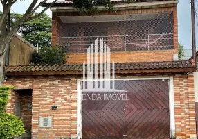 Foto 1 de Sobrado com 5 Quartos à venda, 250m² em Jardim Casa Branca, Embu das Artes