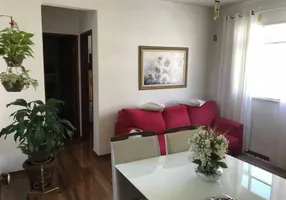 Foto 1 de Apartamento com 2 Quartos à venda, 50m² em Jabaquara, São Paulo