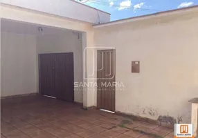 Foto 1 de Casa com 3 Quartos à venda, 204m² em Jardim Roberto Benedetti, Ribeirão Preto