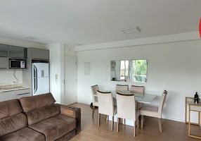 Apartamento na Rua Gentile Pezzoli Santangelo, 205, Jardim Renata em Arujá,  por R$ 1.400.000 - Viva Real