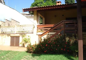 Foto 1 de Casa com 5 Quartos à venda, 400m² em IATE CLUBE DE CAMPINAS, Americana