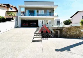 Foto 1 de Casa de Condomínio com 3 Quartos à venda, 490m² em Perová, Arujá