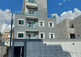 Foto 1 de Apartamento com 2 Quartos à venda, 38m² em Vila Dalila, São Paulo