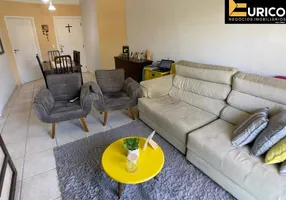 Foto 1 de Apartamento com 3 Quartos à venda, 90m² em Nova Vinhedo, Vinhedo
