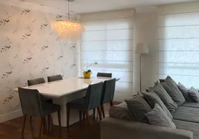 Foto 1 de Apartamento com 3 Quartos à venda, 133m² em Bosque da Saúde, São Paulo