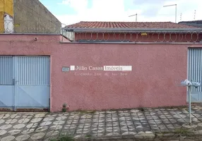 Foto 1 de Casa com 4 Quartos à venda, 181m² em Vila Fiori, Sorocaba
