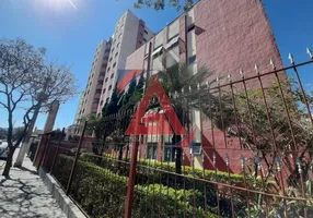 Foto 1 de Apartamento com 2 Quartos para alugar, 60m² em Quitaúna, Osasco