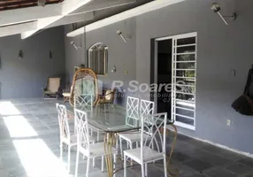 Foto 1 de Casa com 3 Quartos à venda, 80m² em Jacarepaguá, Rio de Janeiro
