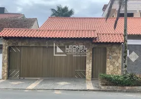 Foto 1 de Casa com 10 Quartos à venda, 391m² em Fritz Lorenz, Timbó