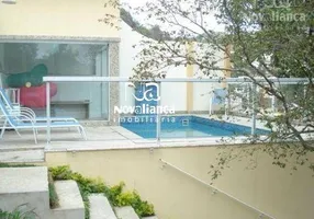 Foto 1 de Casa com 4 Quartos à venda, 400m² em Santa Cecília, Vitória