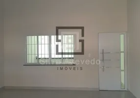 Foto 1 de Casa com 3 Quartos à venda, 113m² em Balneário Riviera, Americana