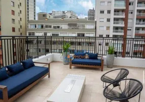 Foto 1 de Apartamento com 1 Quarto para venda ou aluguel, 23m² em Centro, São Paulo