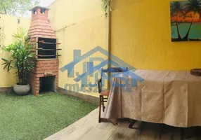 Foto 1 de Casa de Condomínio com 2 Quartos à venda, 90m² em Quitaúna, Osasco