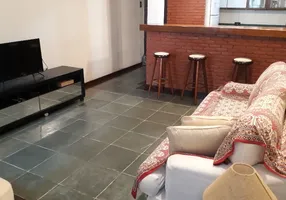 Foto 1 de Apartamento com 2 Quartos para alugar, 78m² em Leblon, Rio de Janeiro