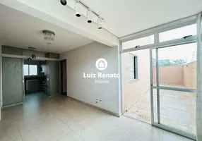 Foto 1 de Apartamento com 3 Quartos à venda, 116m² em Prado, Belo Horizonte