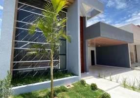 Foto 1 de Casa de Condomínio com 3 Quartos à venda, 180m² em Sao Luiz, Arapiraca
