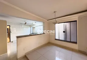 Foto 1 de Casa com 3 Quartos à venda, 220m² em Centro, Rio Claro