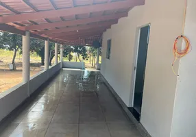 Foto 1 de Fazenda/Sítio à venda, 4180m² em Zona Rural, Aragoiânia