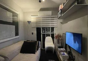 Foto 1 de Apartamento com 2 Quartos à venda, 48m² em Conjunto Habitacional dos Comerciarios I, Jaú