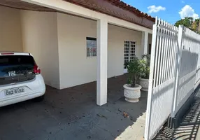 Foto 1 de Casa com 4 Quartos à venda, 261m² em Morada da Serra, Cuiabá