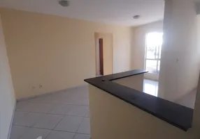 Foto 1 de Apartamento com 2 Quartos à venda, 52m² em Santa Fé, Gravataí