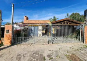 Foto 1 de Casa com 4 Quartos para alugar, 211m² em Laranjal, Pelotas