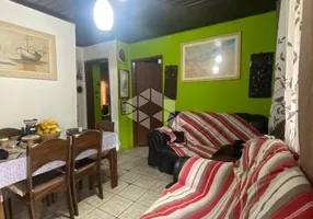 Foto 1 de Casa de Condomínio com 2 Quartos à venda, 100m² em Krahe, Viamão