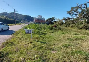 Foto 1 de Lote/Terreno à venda, 463m² em Ribeirão da Ilha, Florianópolis