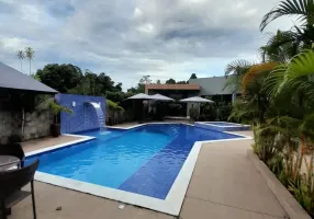 Foto 1 de Casa com 5 Quartos à venda, 450m² em Aldeia, Camaragibe